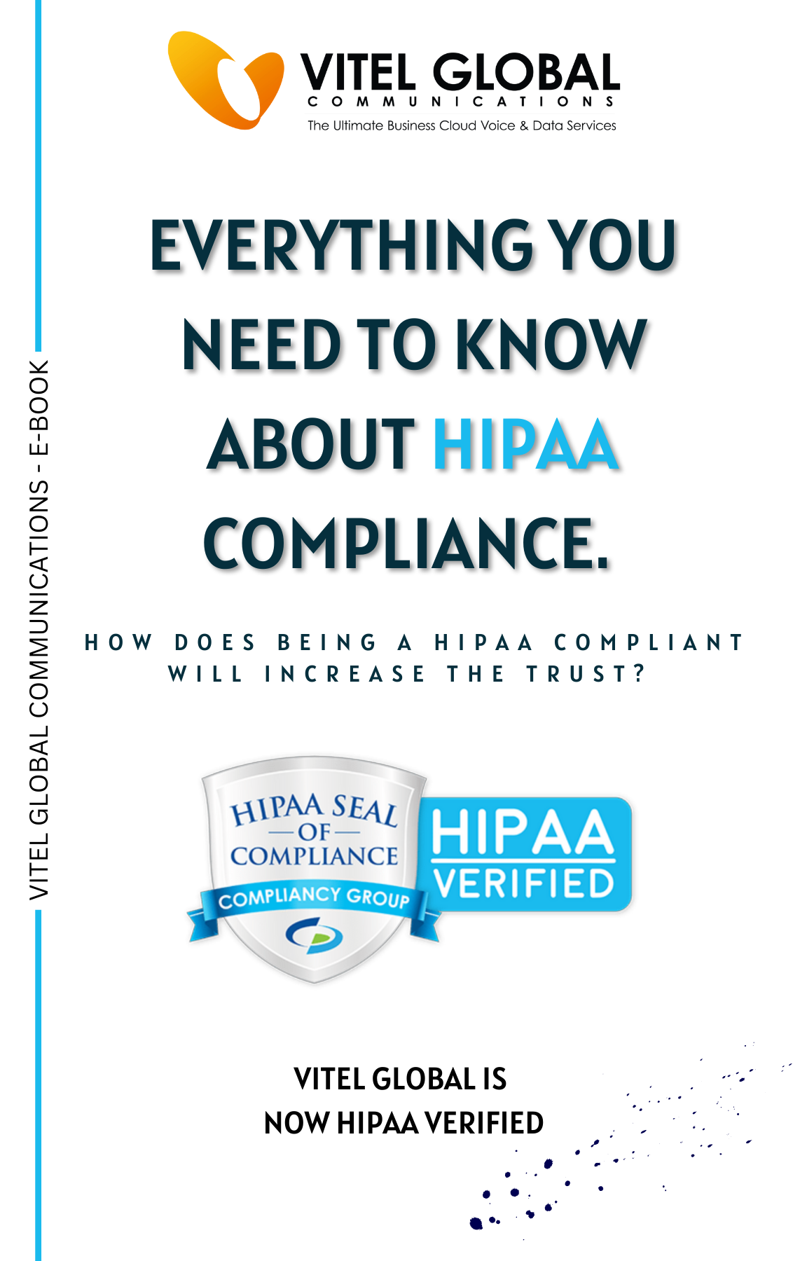 Healthcare HIPAA Compliance