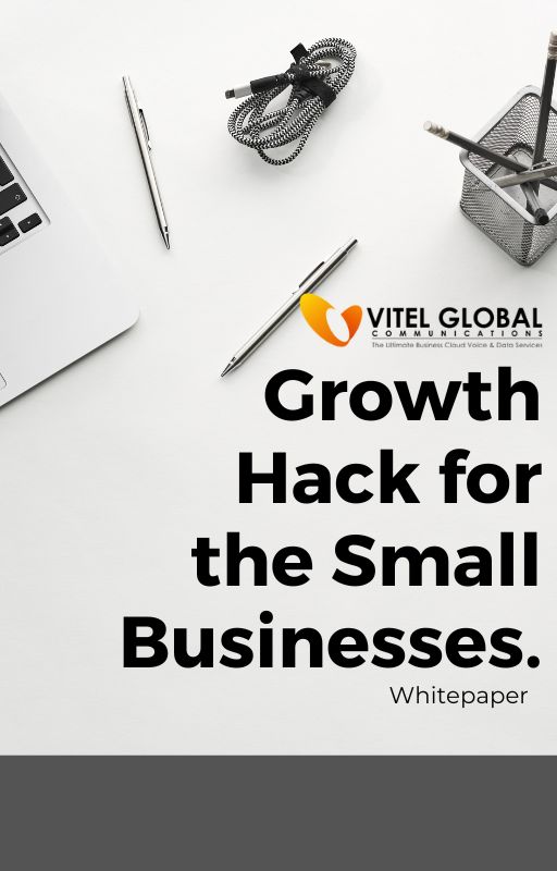 Growth Hack for the Small Businesses