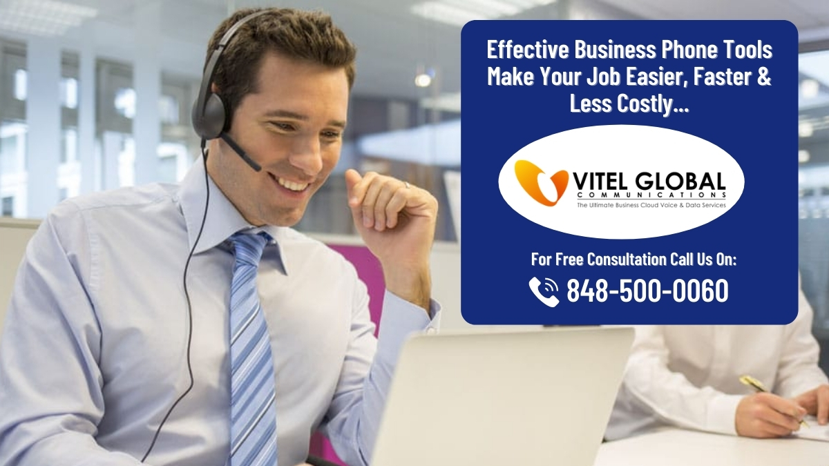 Best Business Phone System