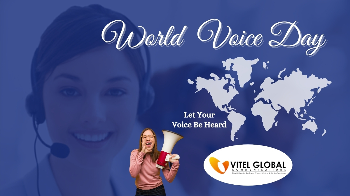 World Voice Day Wishes