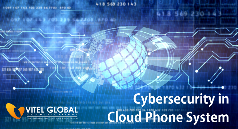 Cybersecurity in Cloud Phone System
