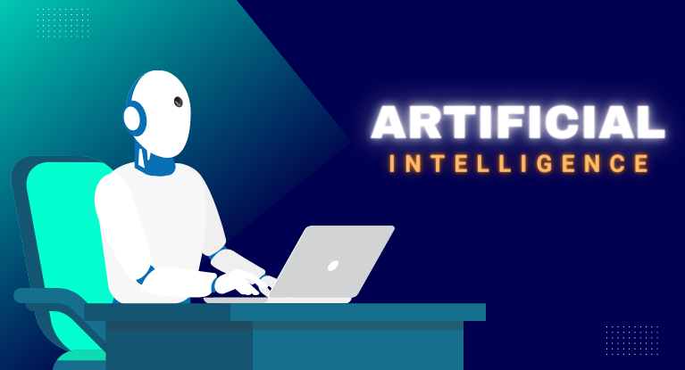 Artificial Intelligence Customer Service