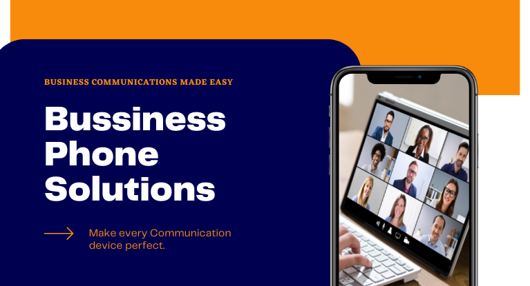 Business Phone Solutions