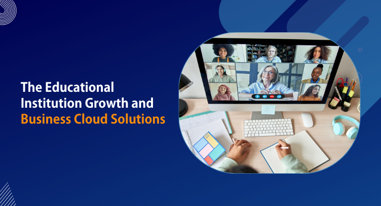 Business Cloud Solutions