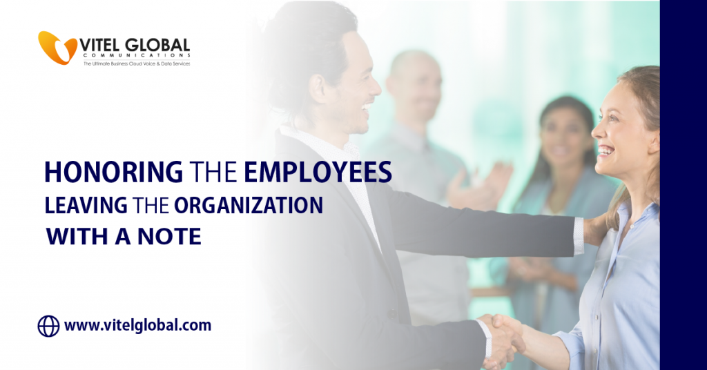 honoring-the-employees-leaving-the-organization-with-a-note