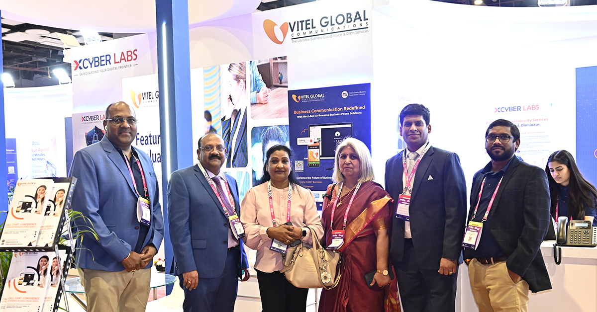 vitel global indiasoft 2025