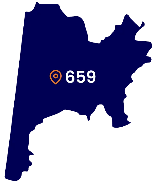 Alabama 659 area code phone number