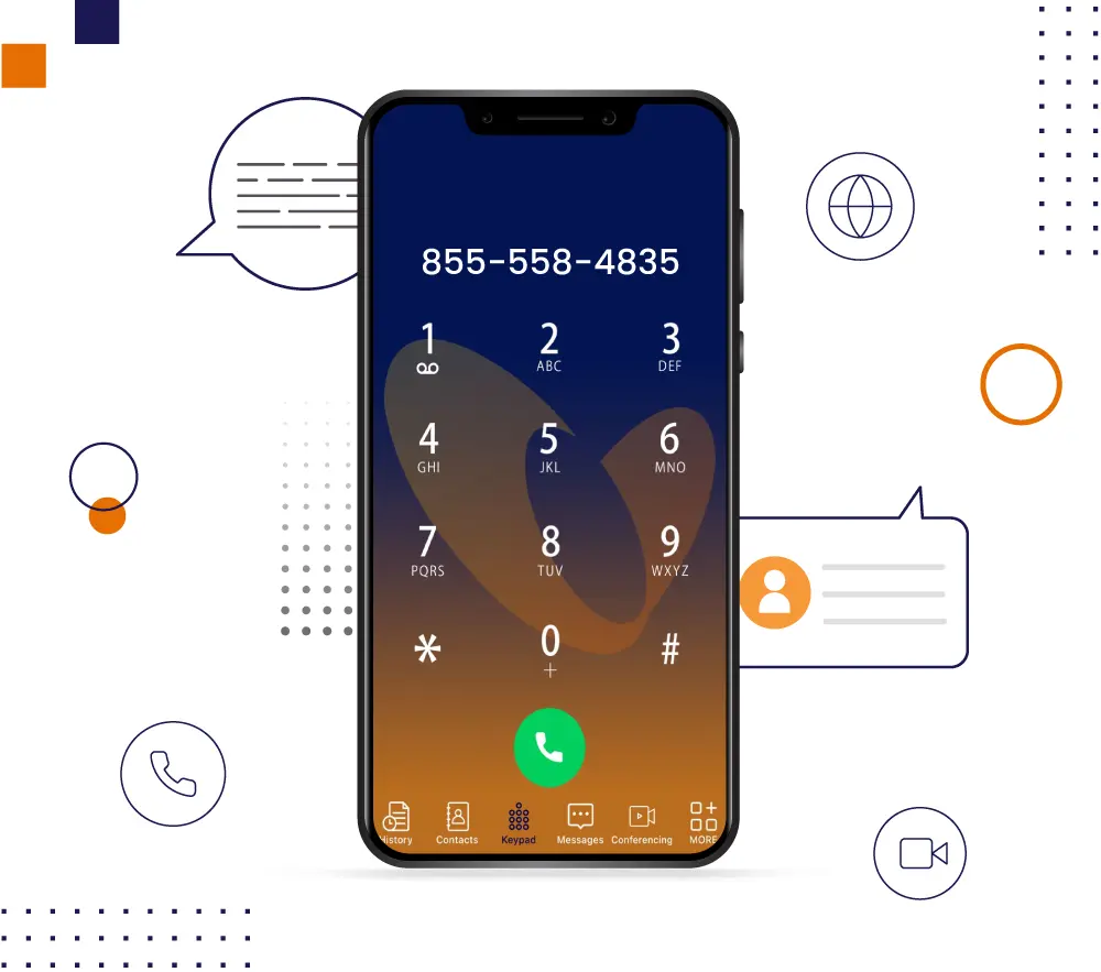 Benefits of Virtual Connecticut Phone Numbers