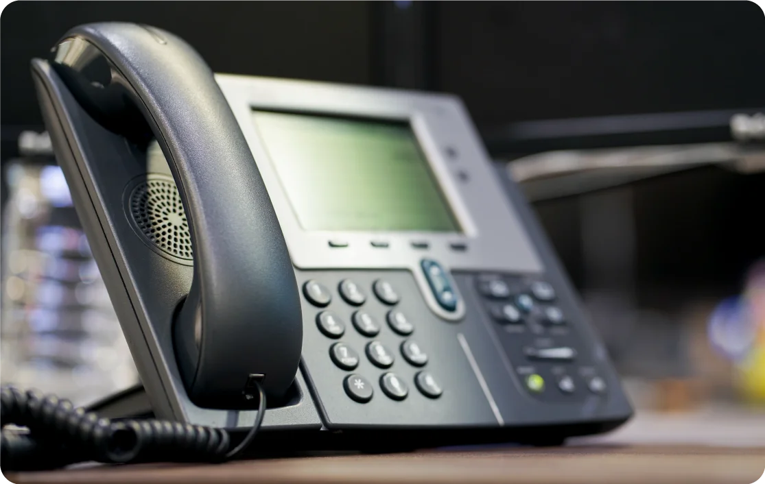 Cloud PBX Phone System