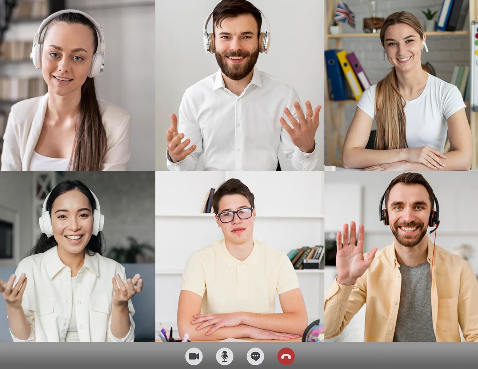 Video Conferencing Automation