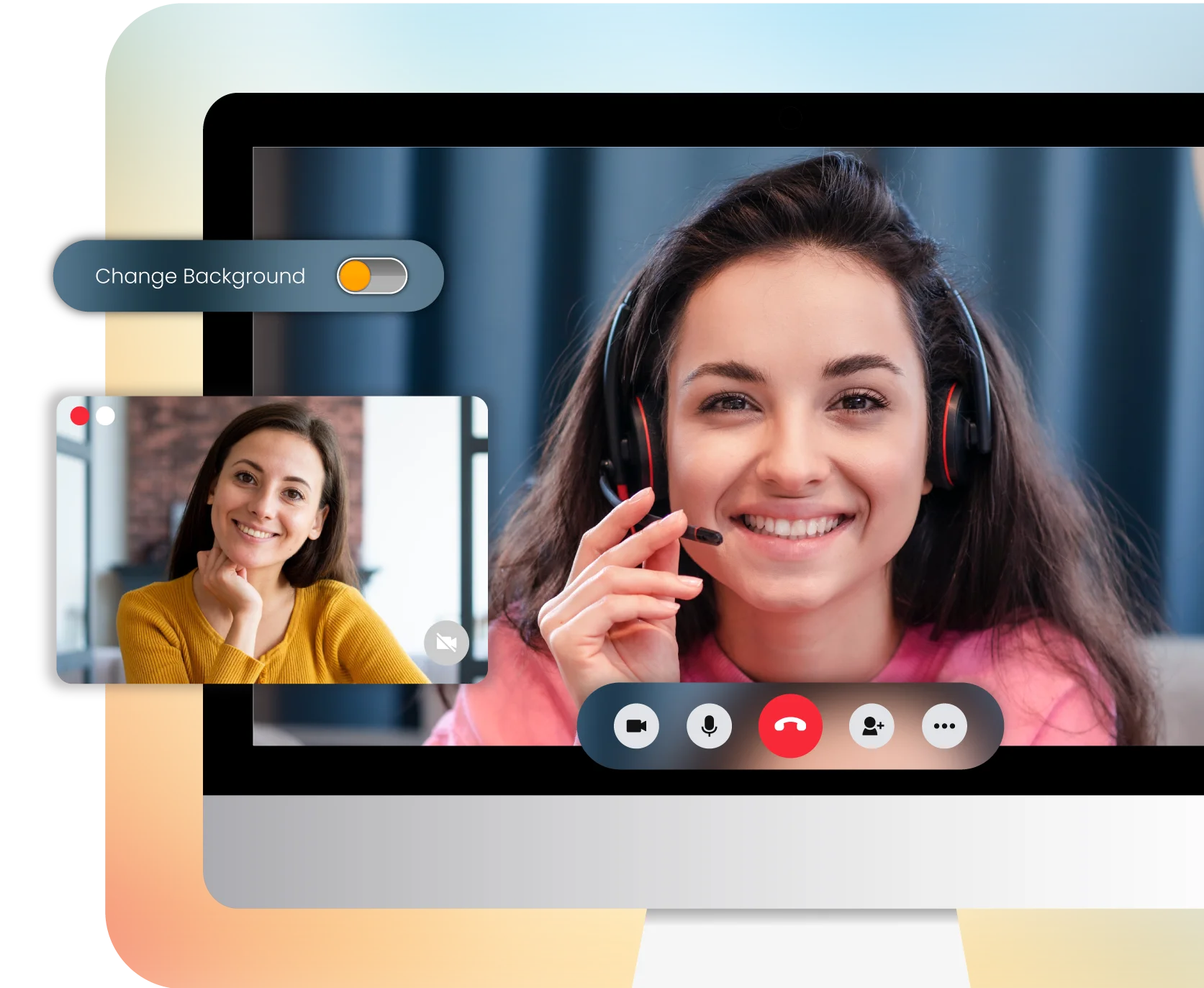 Video conferencing solutions