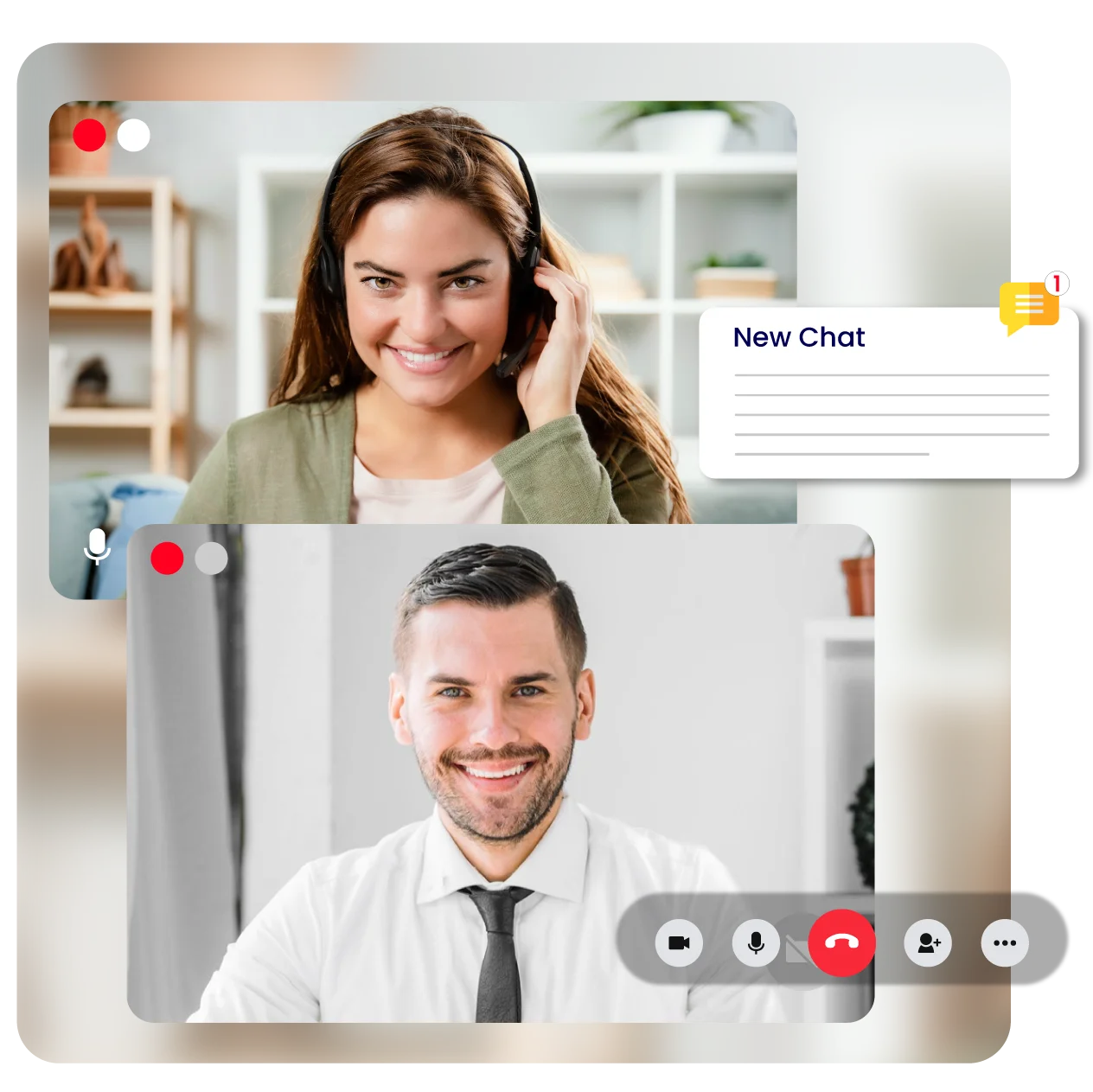 Video Conferencing in Business