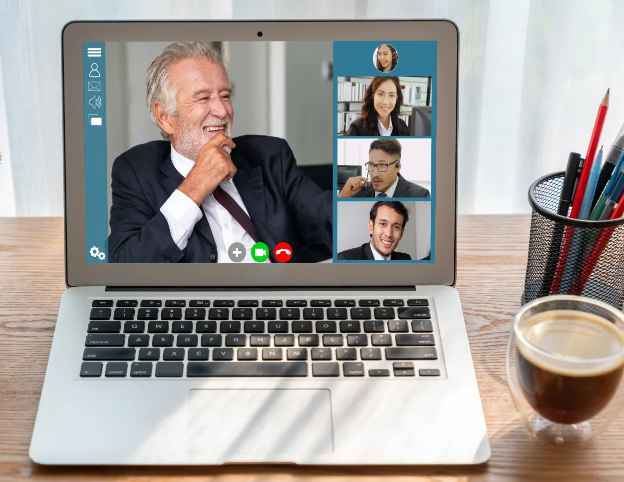 Video Conferencing Solution