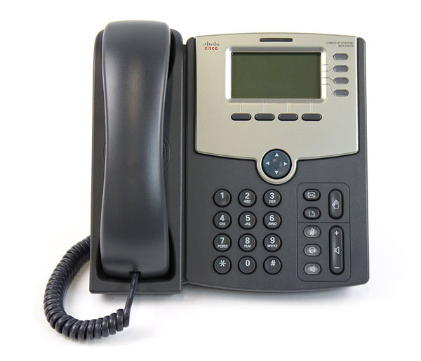 Cisco Business IP Phones | Polycom SIP Phone | Vitel Global