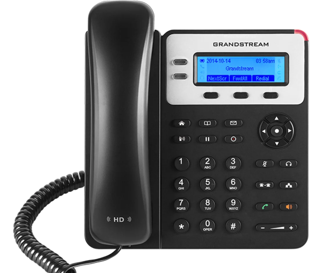 IP Phone GXP1620